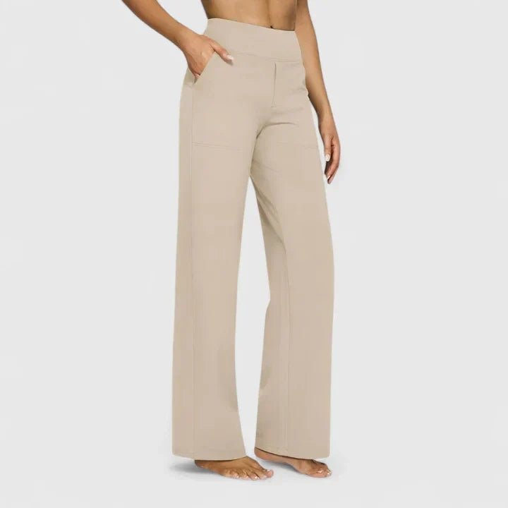 Jasmynne™ | Comfortable Pants - Rosalie and Grace