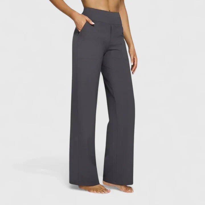 Jasmynne™ | Comfortable Pants - Rosalie and Grace