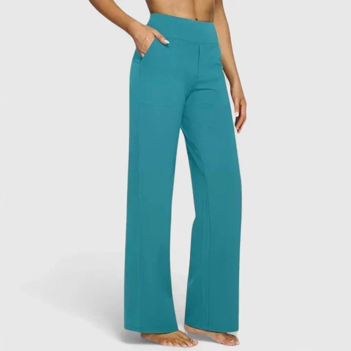 Jasmynne™ | Comfortable Pants - Rosalie and Grace