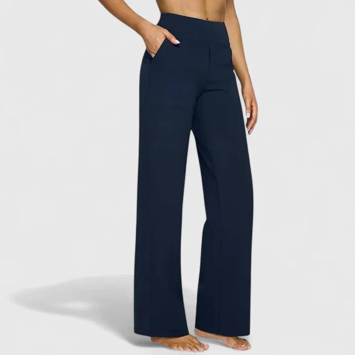 Jasmynne™ | Comfortable Pants - Rosalie and Grace