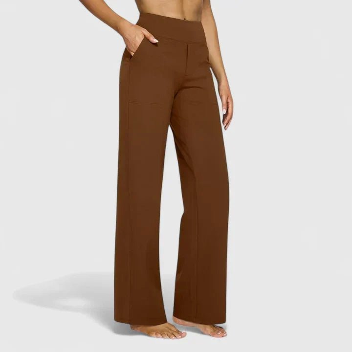 Jasmynne™ | Comfortable Pants - Rosalie and Grace