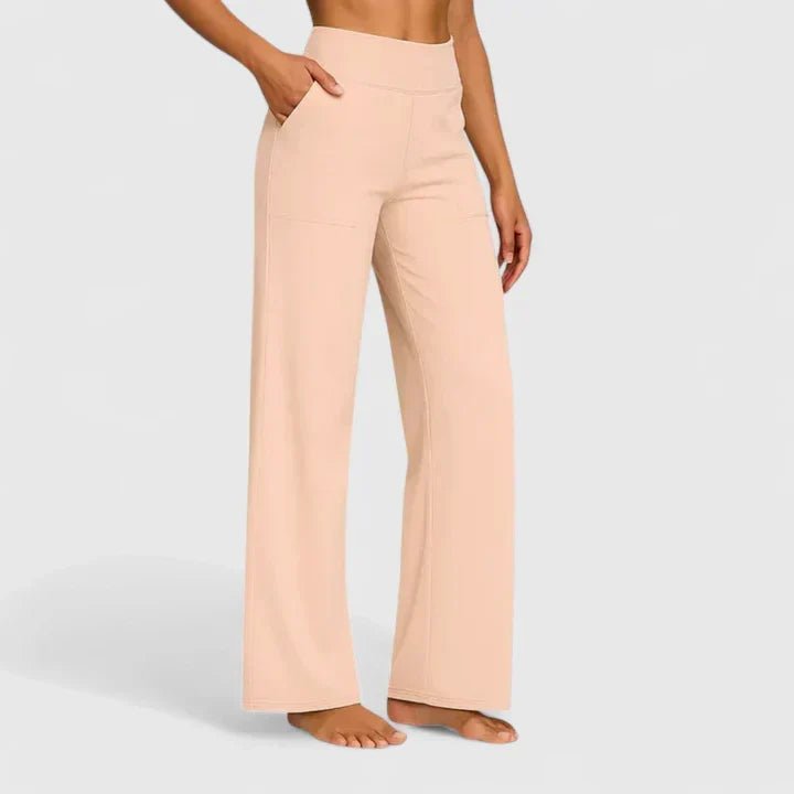 Jasmynne™ | Comfortable Pants - Rosalie and Grace