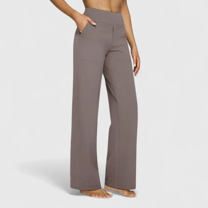 Jasmynne™ | Comfortable Pants - Rosalie and Grace