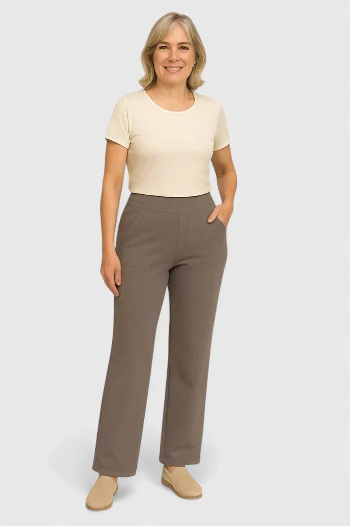 Jasmynne™ | Comfortable Pants - Rosalie and Grace
