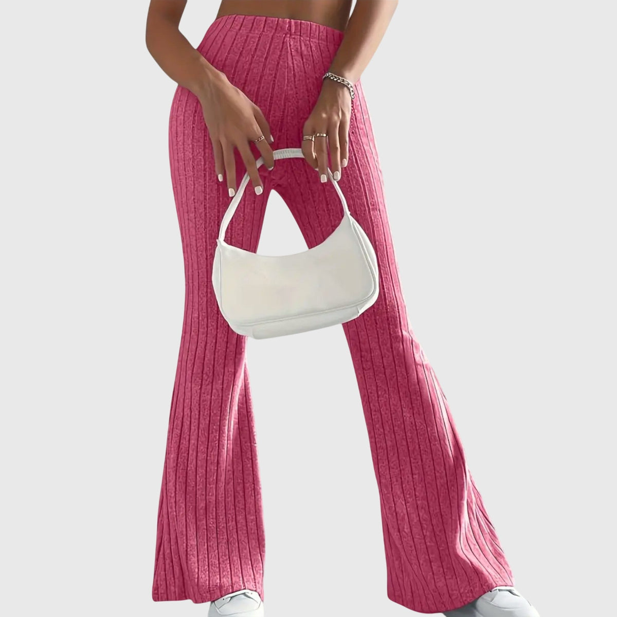 Jennifer™ | Elegant Trousers - Rosalie and Grace