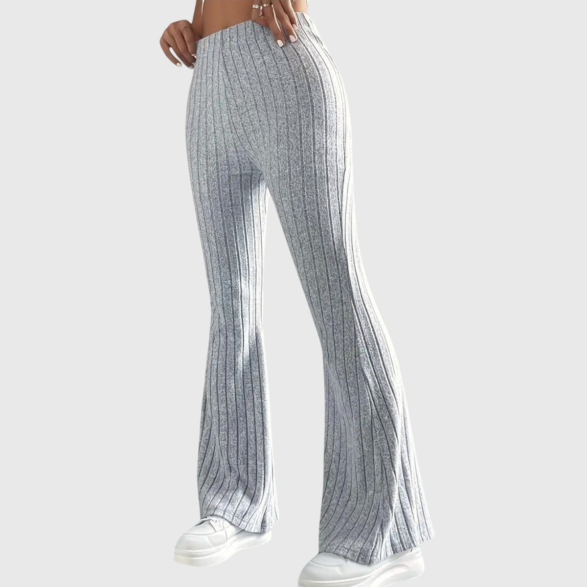 Jennifer™ | Elegant Trousers - Rosalie and Grace
