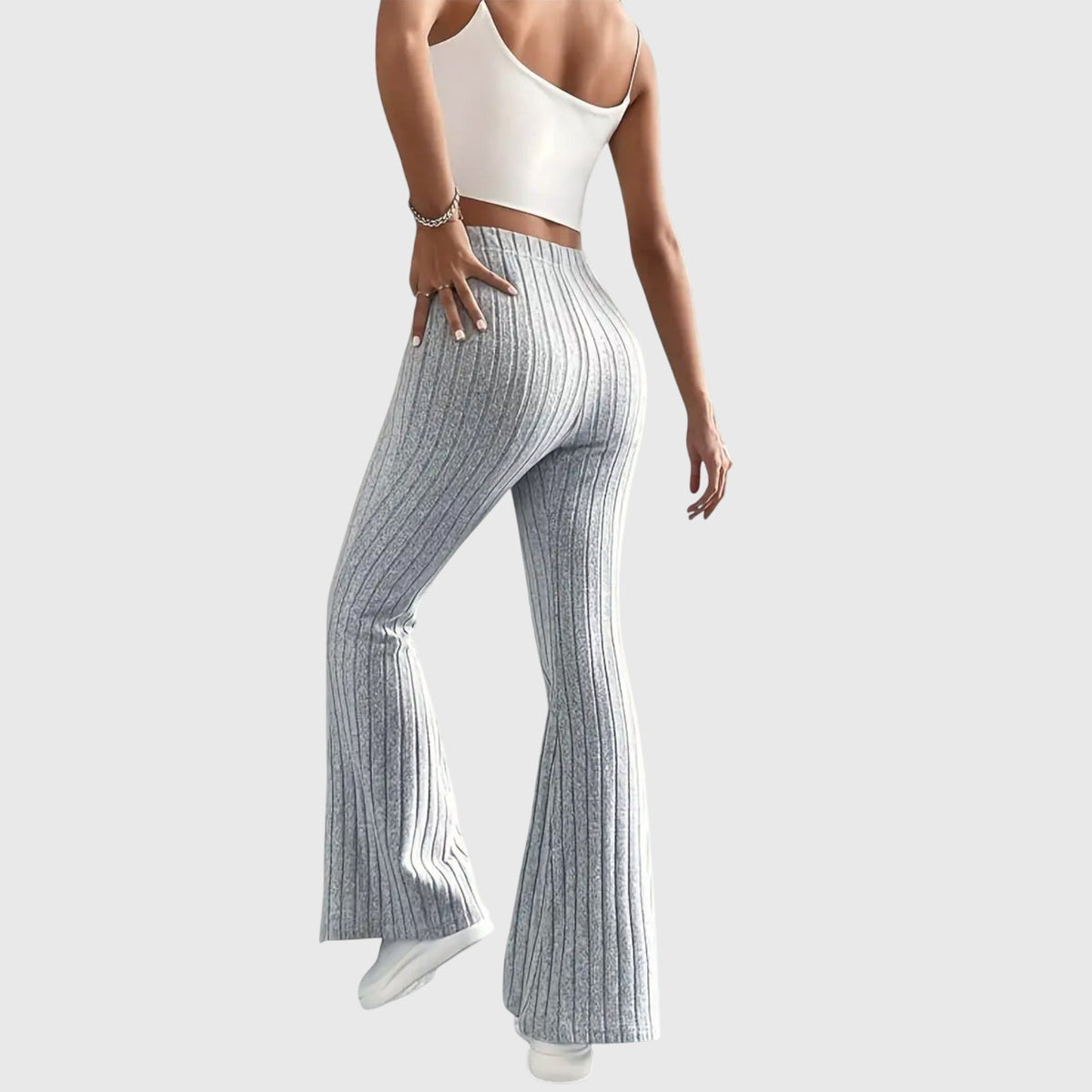 Jennifer™ | Elegant Trousers - Rosalie and Grace
