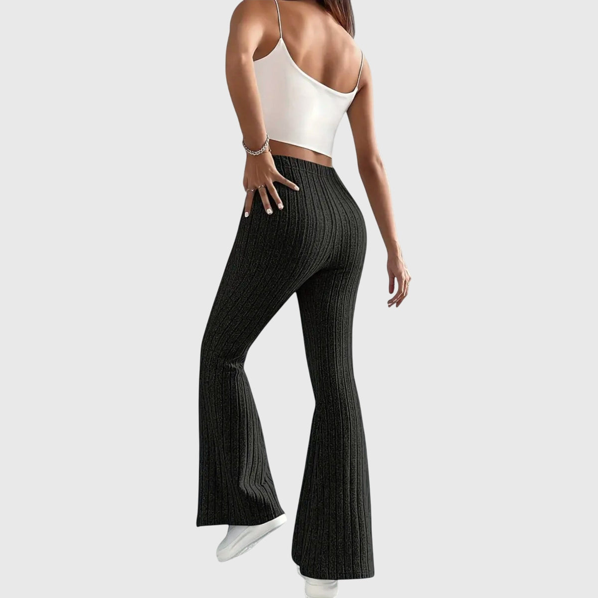 Jennifer™ | Elegant Trousers - Rosalie and Grace