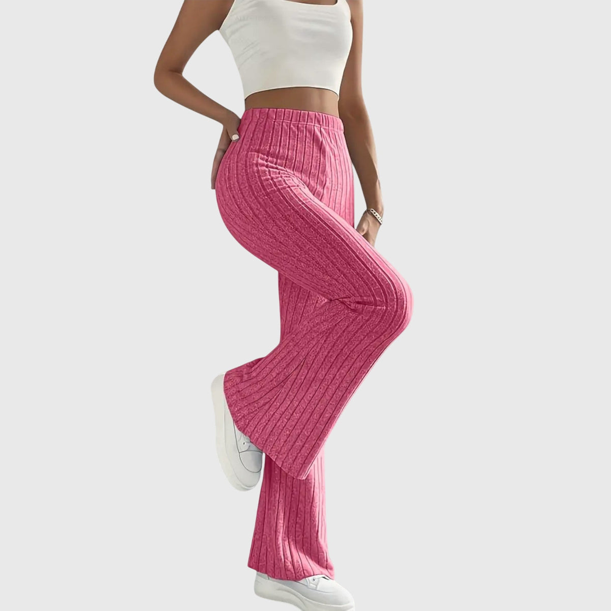 Jennifer™ | Elegant Trousers - Rosalie and Grace