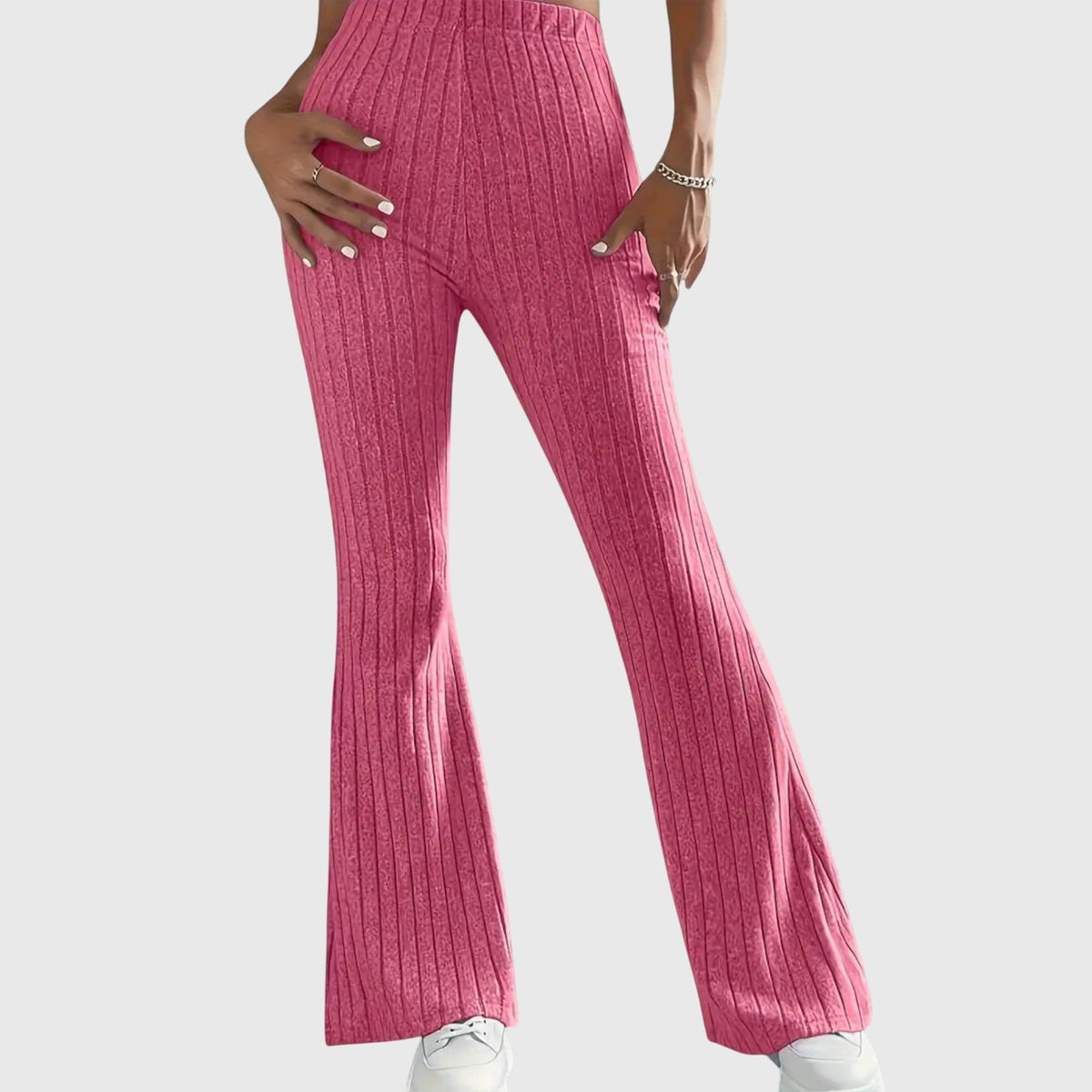 Jennifer™ | Elegant Trousers - Rosalie and Grace