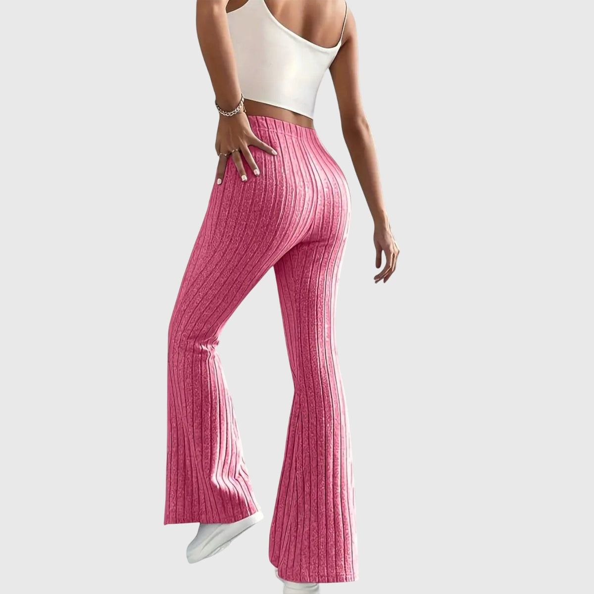 Jennifer™ | Elegant Trousers - Rosalie and Grace