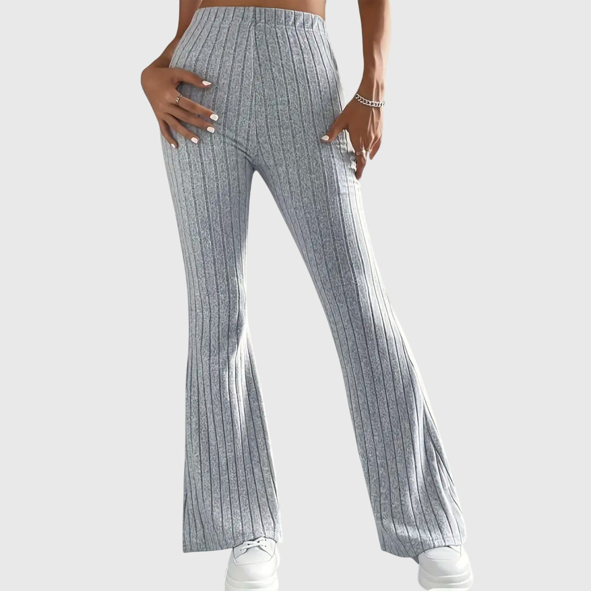Jennifer™ | Elegant Trousers - Rosalie and Grace