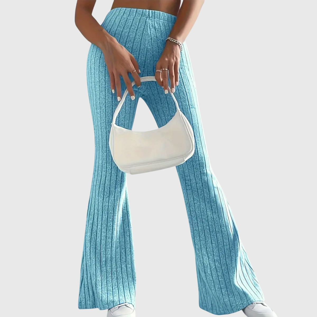 Jennifer™ | Elegant Trousers - Rosalie and Grace
