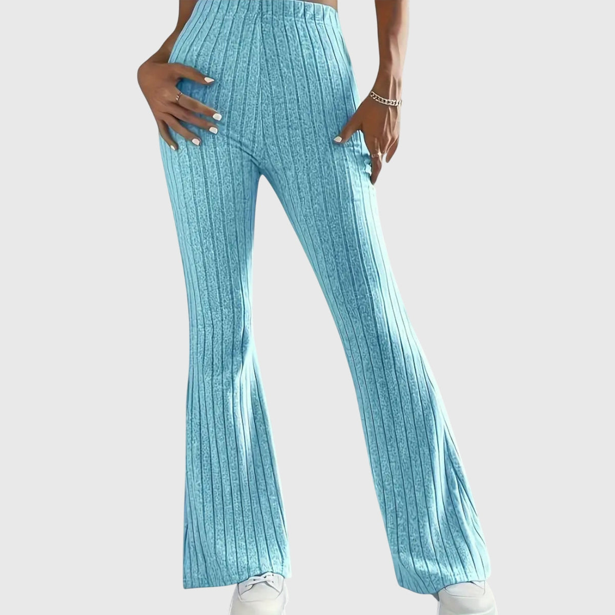 Jennifer™ | Elegant Trousers - Rosalie and Grace