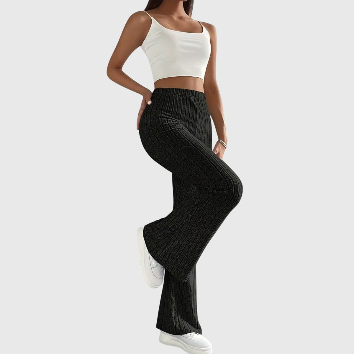Jennifer™ | Elegant Trousers - Rosalie and Grace