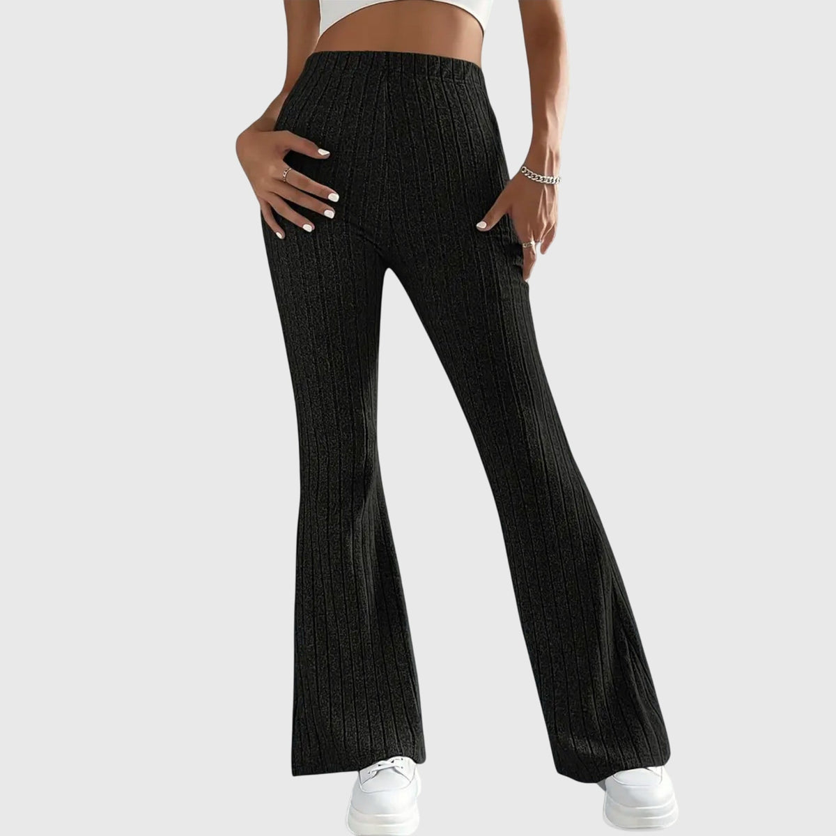 Jennifer™ | Elegant Trousers - Rosalie and Grace