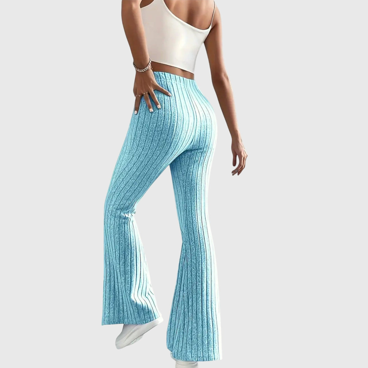 Jennifer™ | Elegant Trousers - Rosalie and Grace