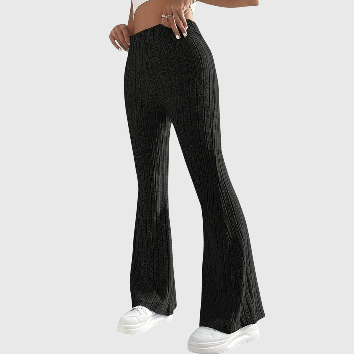 Jennifer™ | Elegant Trousers - Rosalie and Grace
