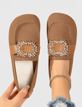 Jensen™ | Orthopedic Loafers - Rosalie and Grace