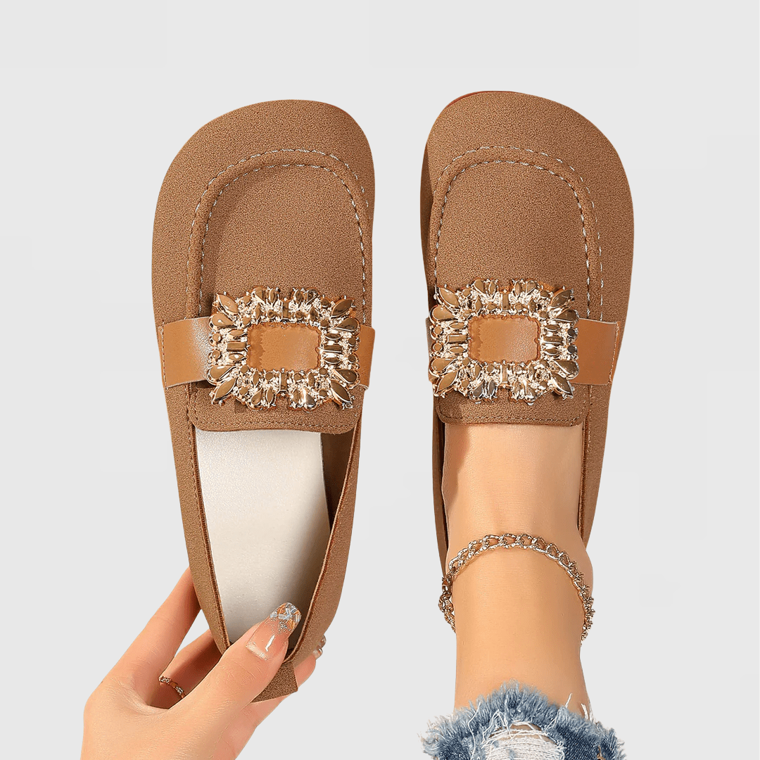 Jensen™ | Orthopedic Loafers - Rosalie and Grace