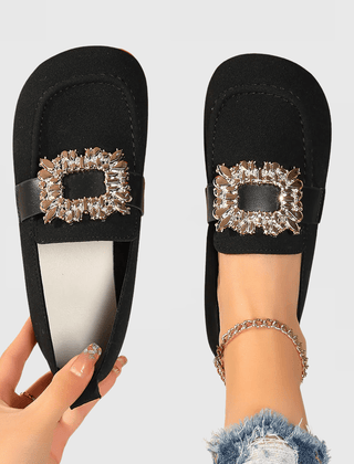 Jensen™ | Orthopedic Loafers - Rosalie and Grace