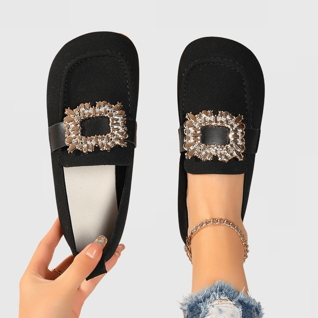 Jensen™ | Orthopedic Loafers - Rosalie and Grace