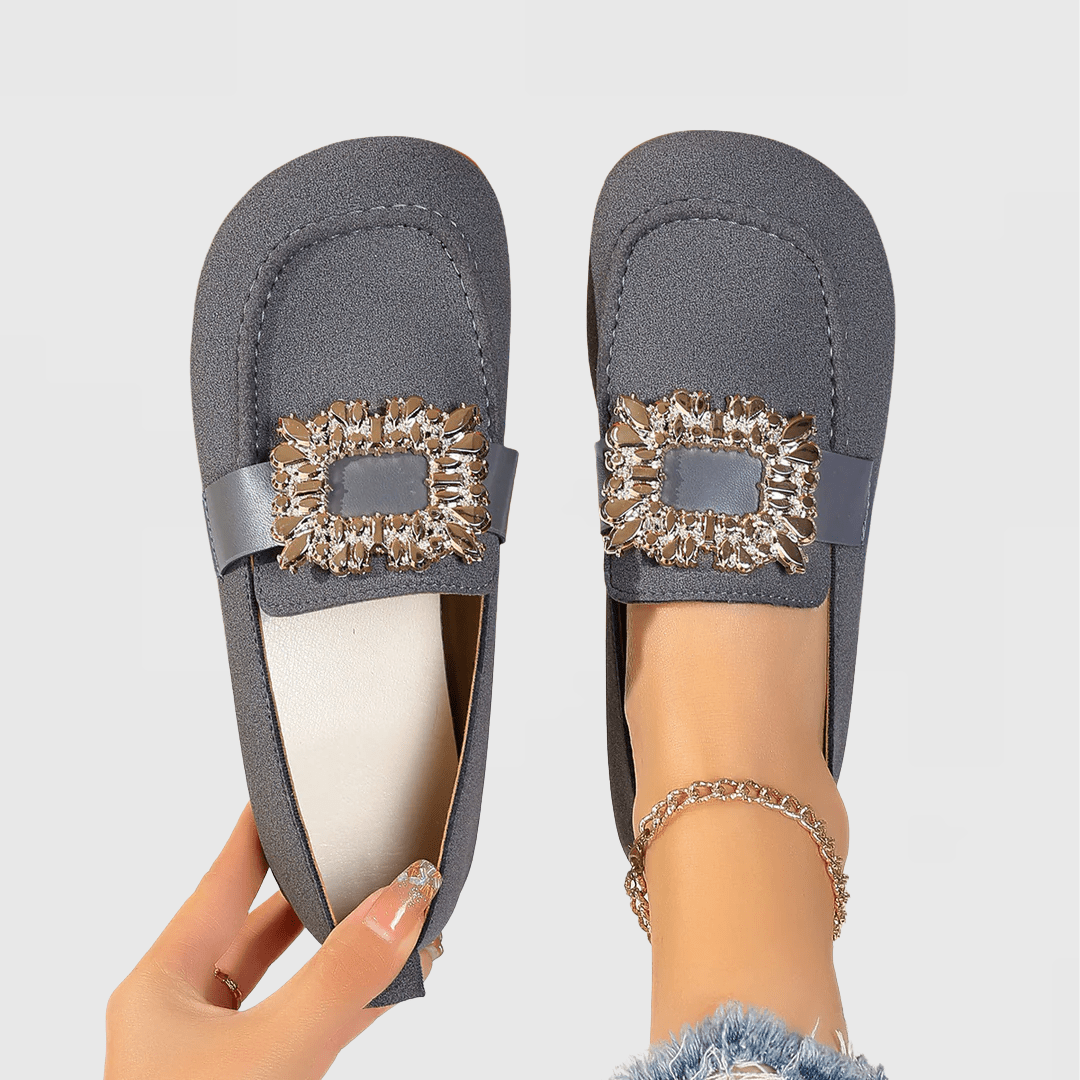 Jensen™ | Orthopedic Loafers - Rosalie and Grace
