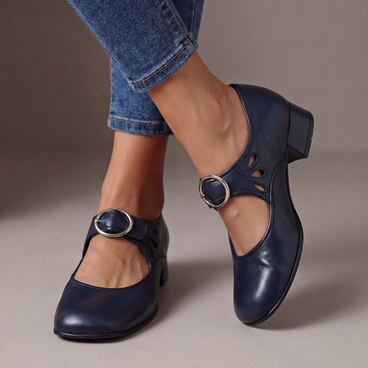 Josephine Comfort Mary Jane - Rosalie and Grace