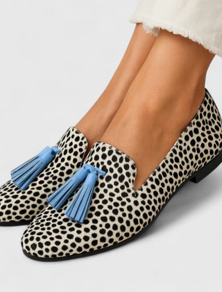 Josette™ | Refined Comfort Loafers - Rosalie and Grace