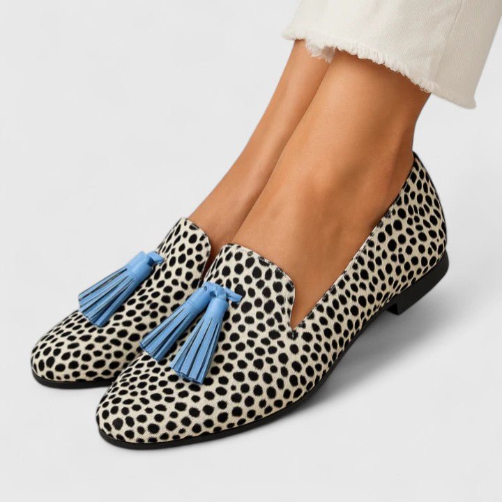 Josette™ | Refined Comfort Loafers - Rosalie and Grace