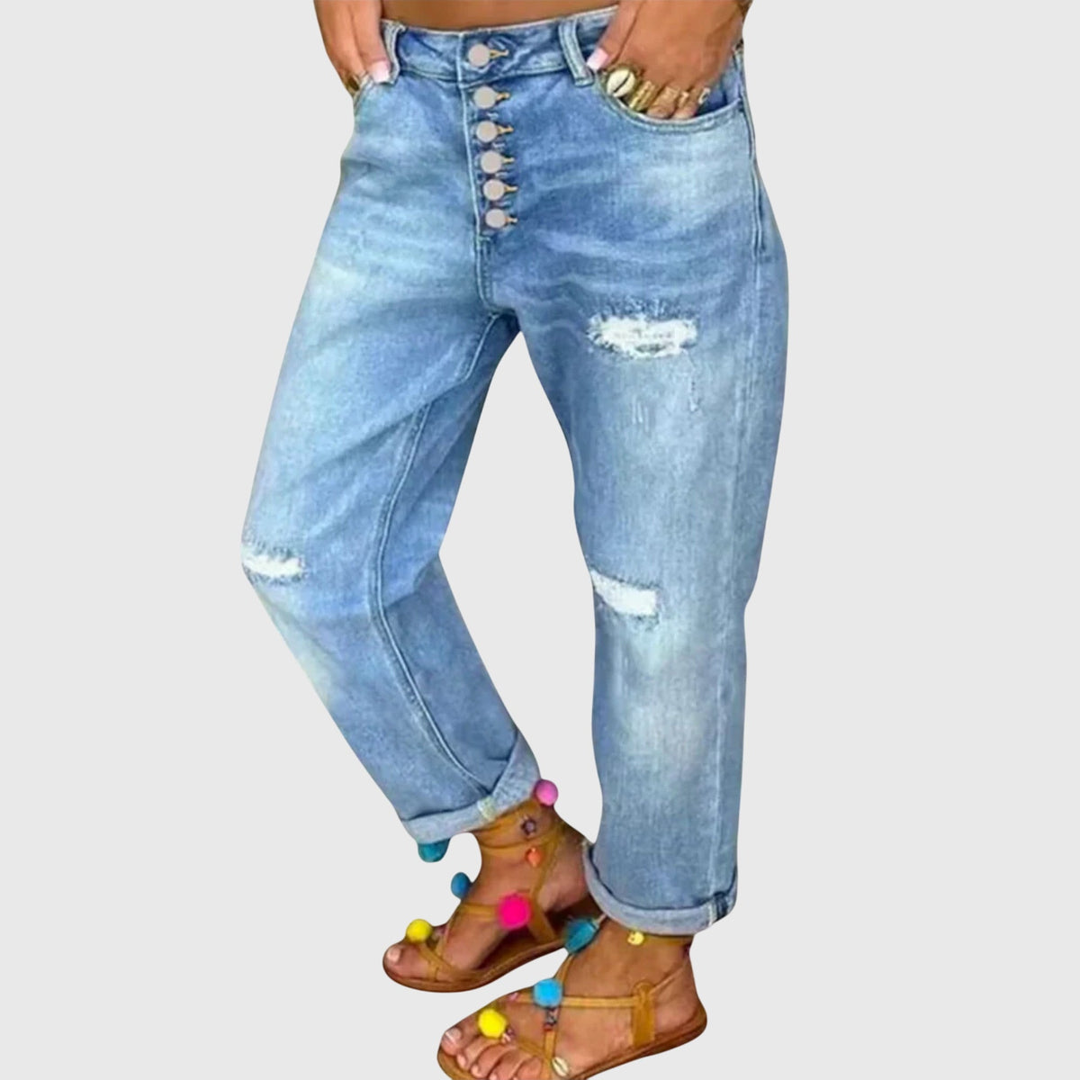 Joy™ | Jeans - Rosalie and Grace