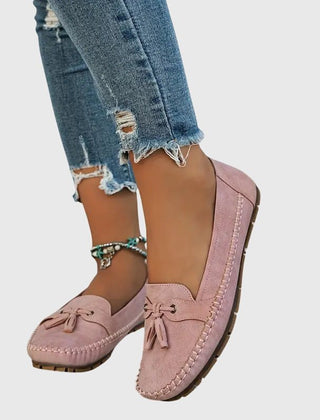 Kalea™ | Comfortable Loafers - Rosalie and Grace