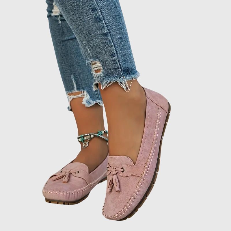 Kalea™ | Comfortable Loafers - Rosalie and Grace