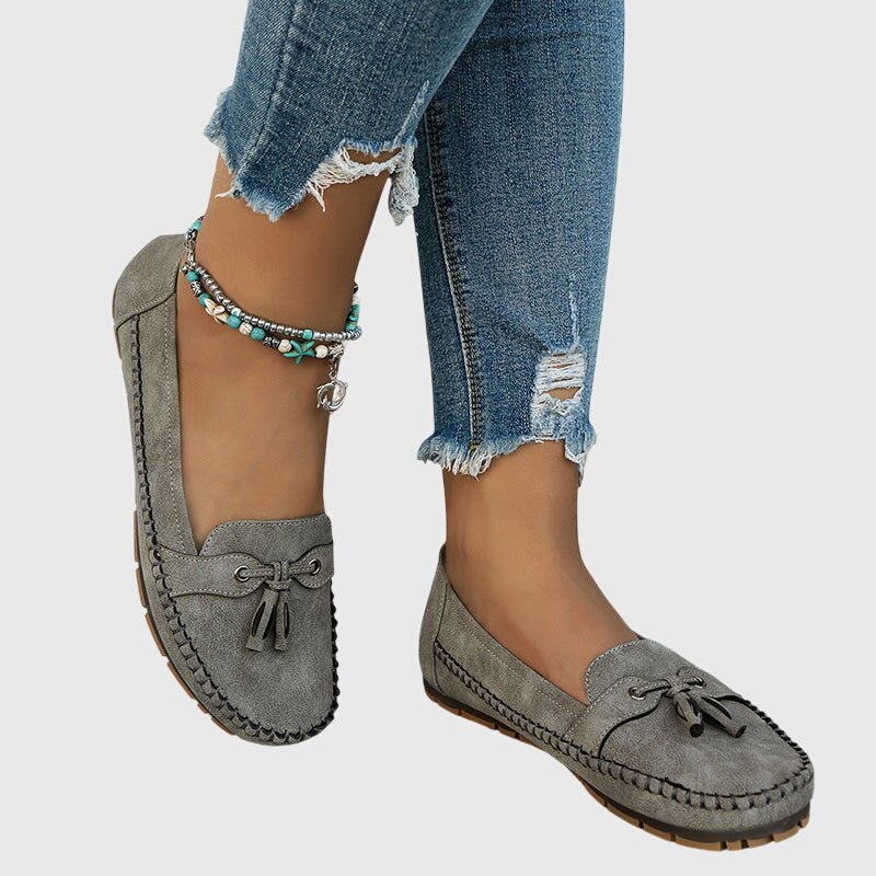 Kalea™ | Comfortable Loafers - Rosalie and Grace