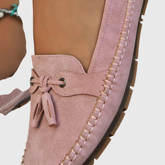 Kalea™ | Comfortable Loafers - Rosalie and Grace