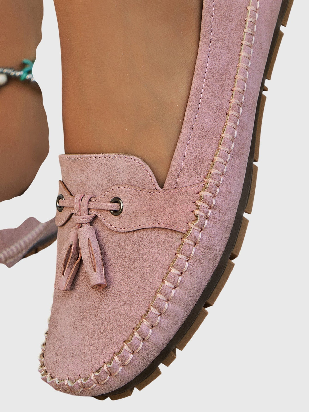 Kalea™ | Comfortable Loafers - Rosalie and Grace