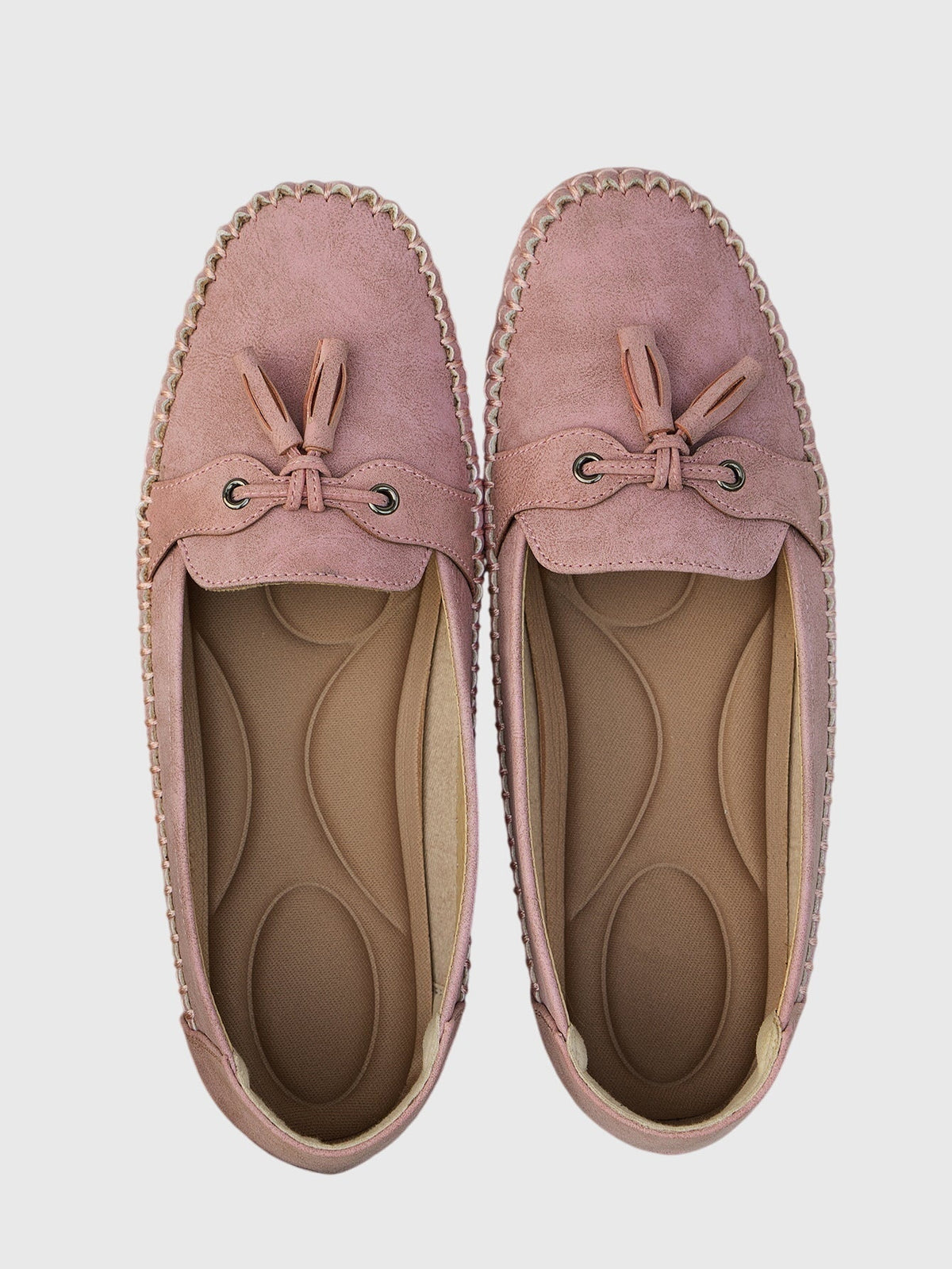 Kalea™ | Comfortable Loafers - Rosalie and Grace