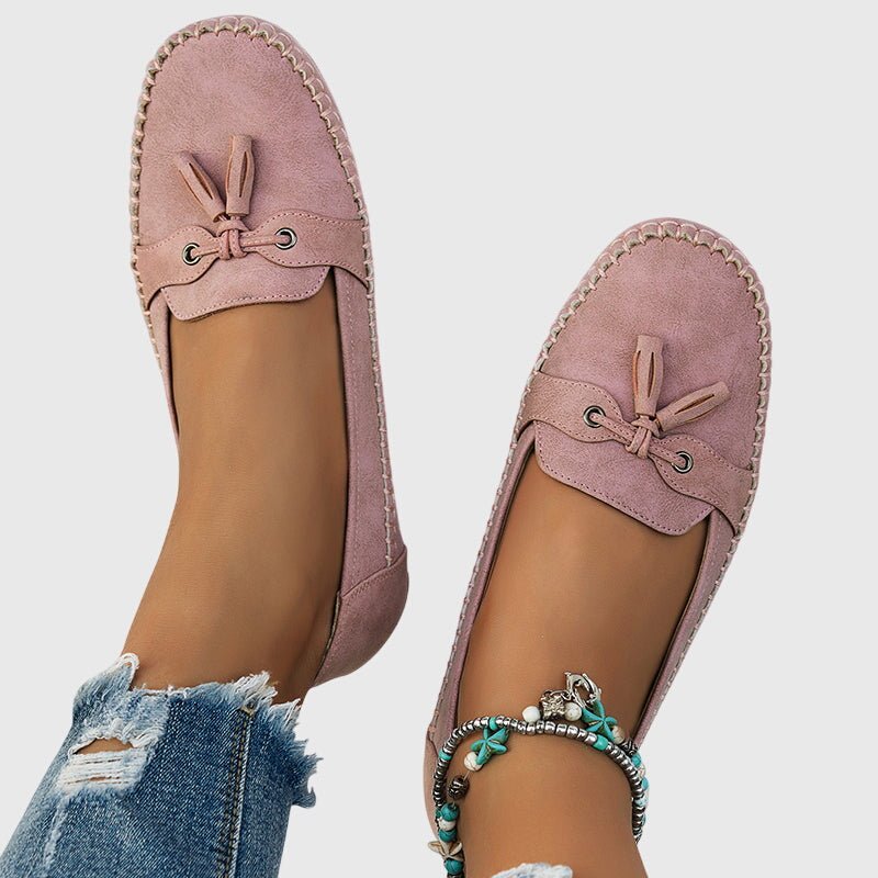 Kalea™ | Comfortable Loafers - Rosalie and Grace