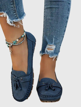 Kalea™ | Comfortable Loafers - Rosalie and Grace