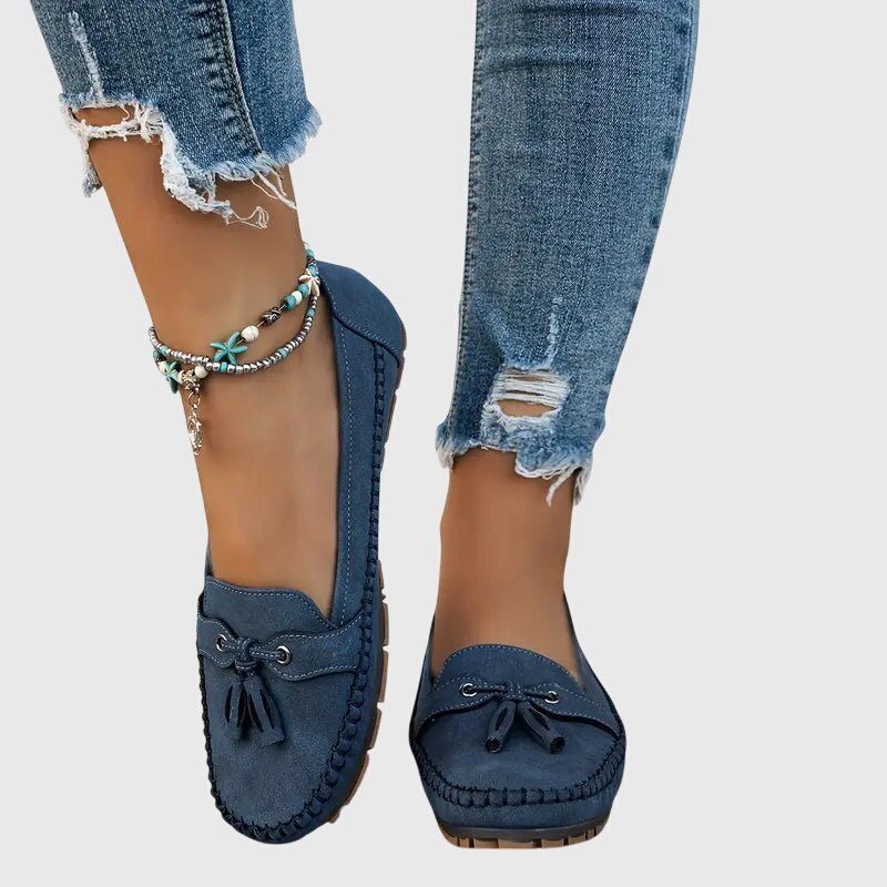 Kalea™ | Comfortable Loafers - Rosalie and Grace