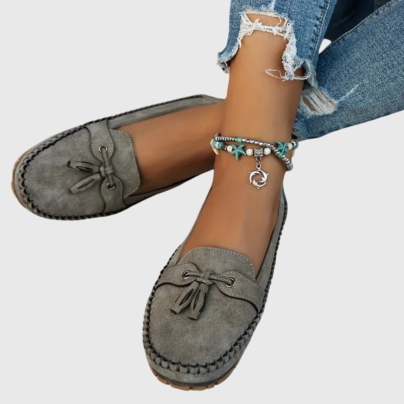 Kalea™ | Comfortable Loafers - Rosalie and Grace