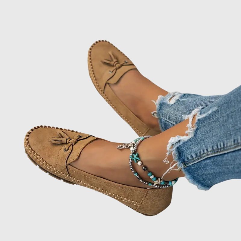 Kalea™ | Comfortable Loafers - Rosalie and Grace