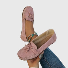Kalea™ | Comfortable Loafers - Rosalie and Grace