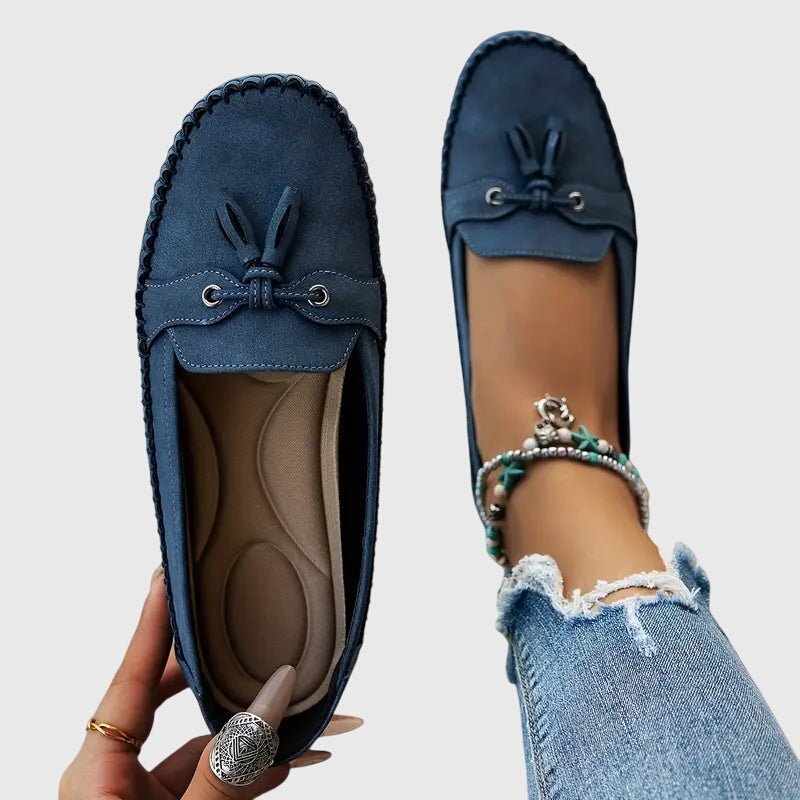 Kalea™ | Comfortable Loafers - Rosalie and Grace