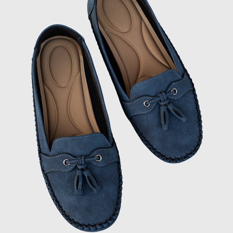 Kalea™ | Comfortable Loafers - Rosalie and Grace
