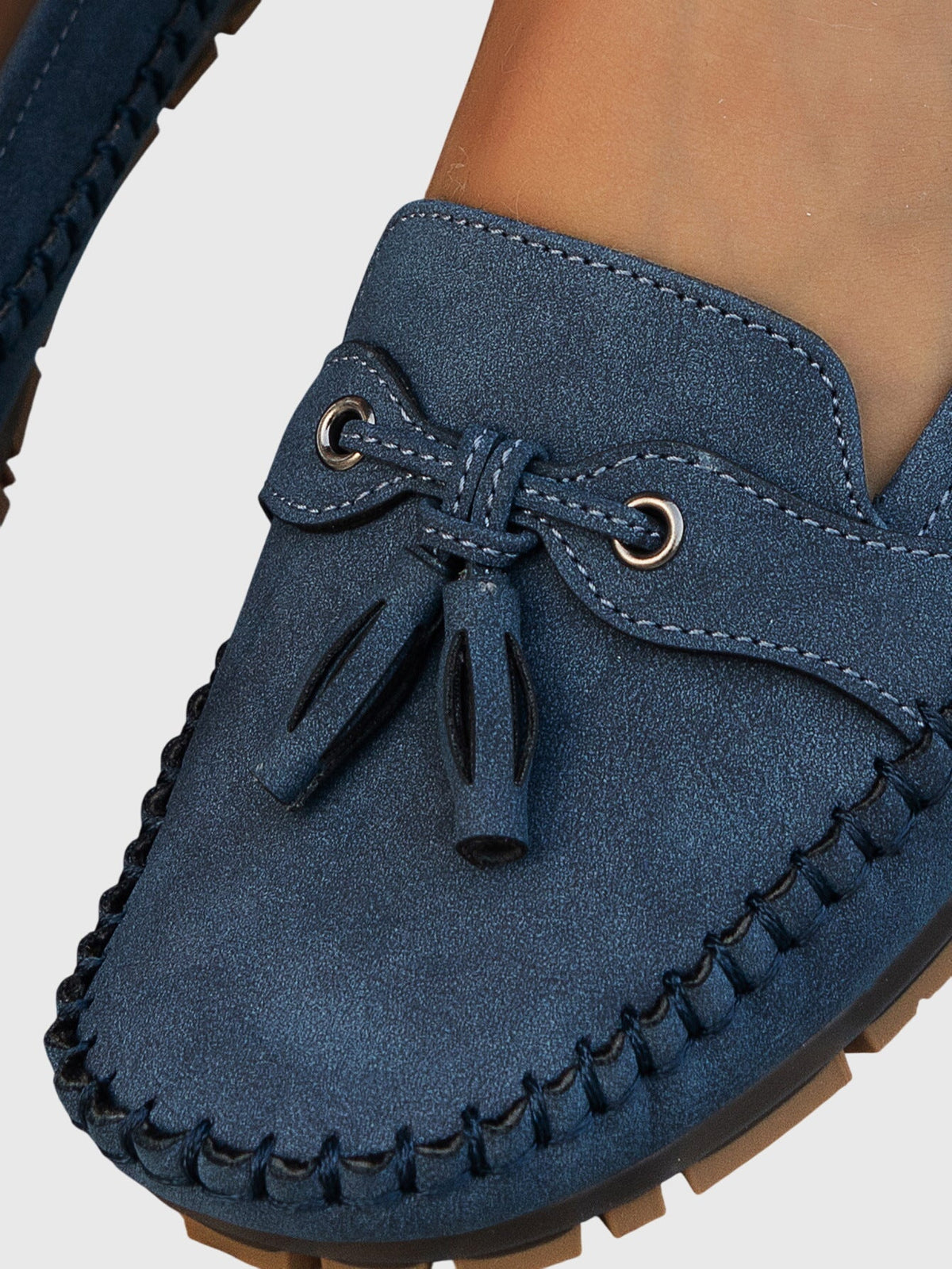 Kalea™ | Comfortable Loafers - Rosalie and Grace