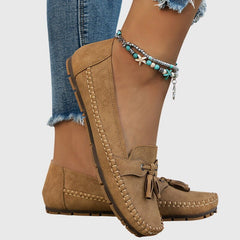Kalea™ | Comfortable Loafers - Rosalie and Grace