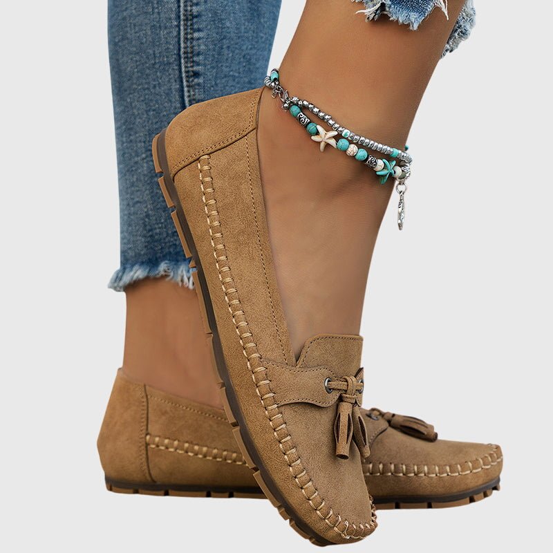 Kalea™ | Comfortable Loafers - Rosalie and Grace