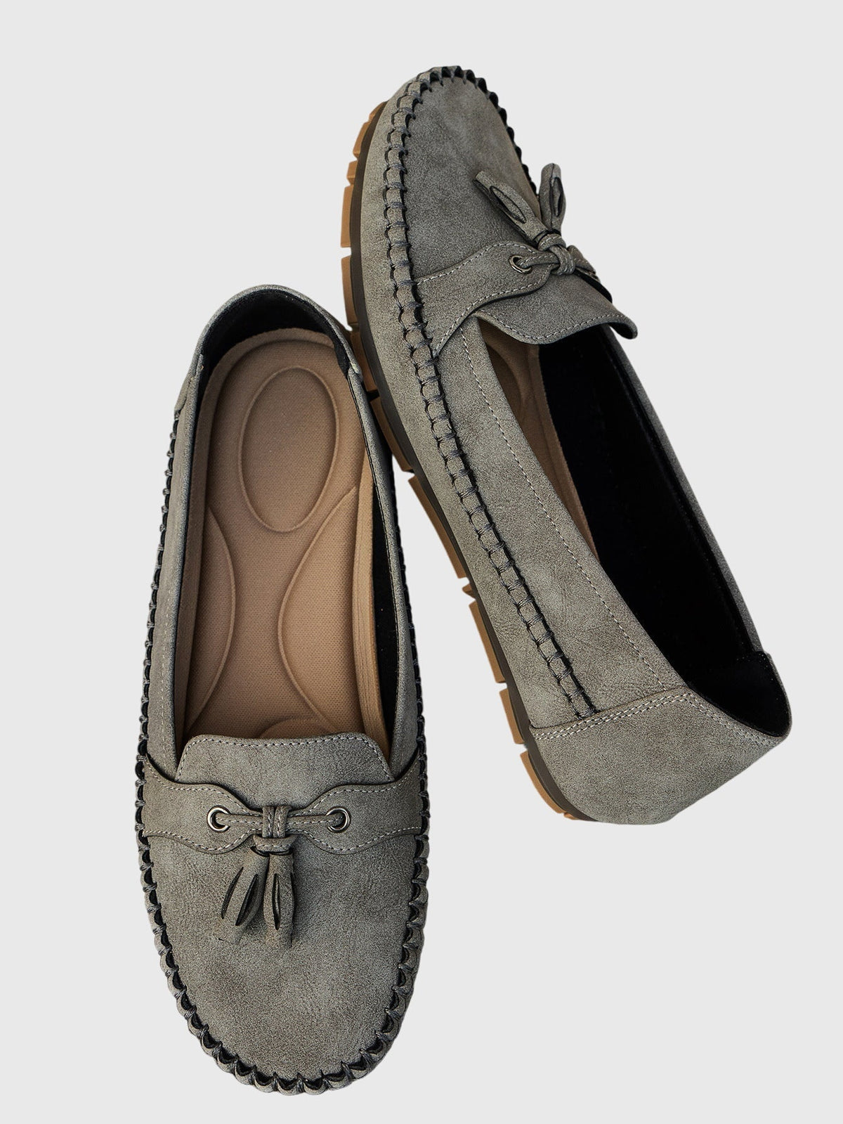 Kalea™ | Comfortable Loafers - Rosalie and Grace