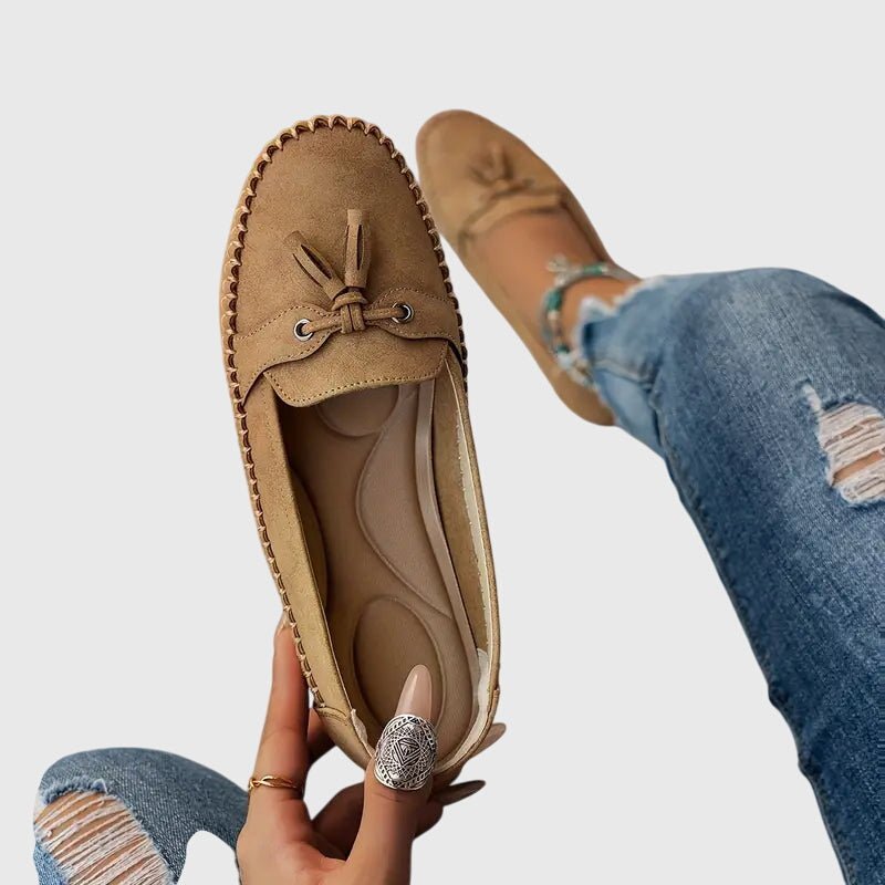 Kalea™ | Comfortable Loafers - Rosalie and Grace
